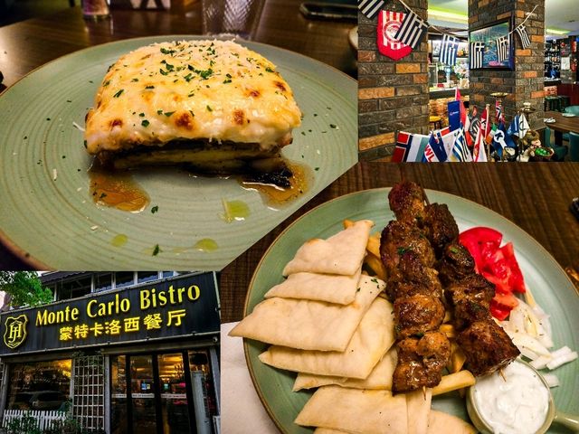 No need to go to Greece, come to Jiangyin