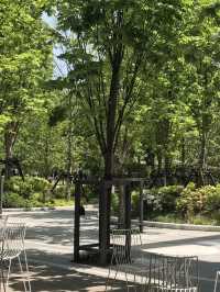 【東京田町からストレス解消・スポーツの街で芝浦埠頭を眺めて充実の仕事シーズンを過ごそう！】