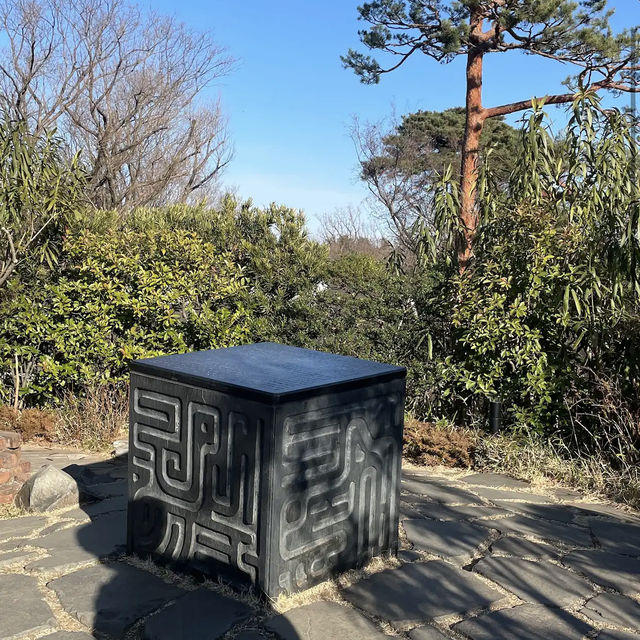 三鷹之森吉卜力美術館 (Ghibli Museum, Mitaka)