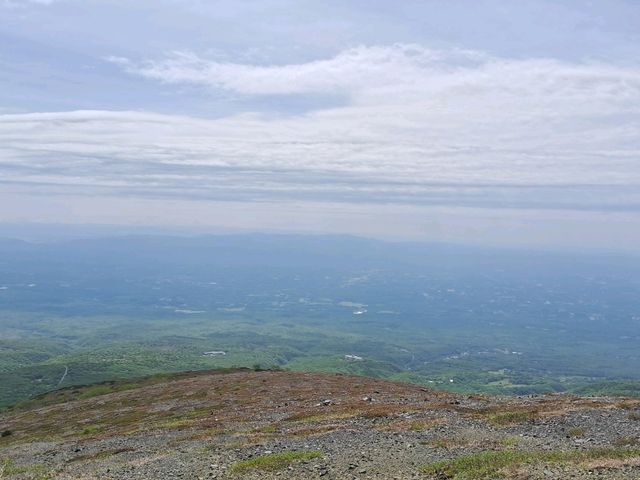【栃木】那須のロープウェイは５月が最高！