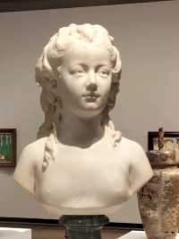 ♀️National Gallery Part 1 - Girl Power♀️