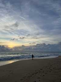[พังงา] 🏝️ Thai Mueang Beach —หาดท้ายเหมือง