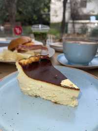 But First, FIKA คาเฟ่สุขุมวิท 31