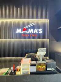 Mama’s shabu & grill pattani 
