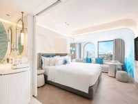 โรงแรม Meliá Pattaya โรงแรมหรูหราระดับ 5 ดาว ใหม่