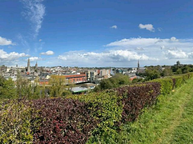 Drogheda – A Historic Gem on the Boyne River