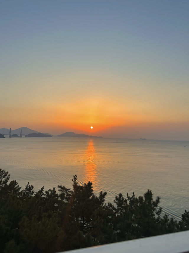 한화리조트 거제 벨버디어 후기