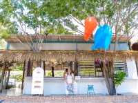 เครปกล้วยบางปู ร้านที่ต้องแวะไม่งั้น มาไม่ถึง !