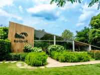 คาเฟ่สุดฮิต ที่เขาใหญ่ 