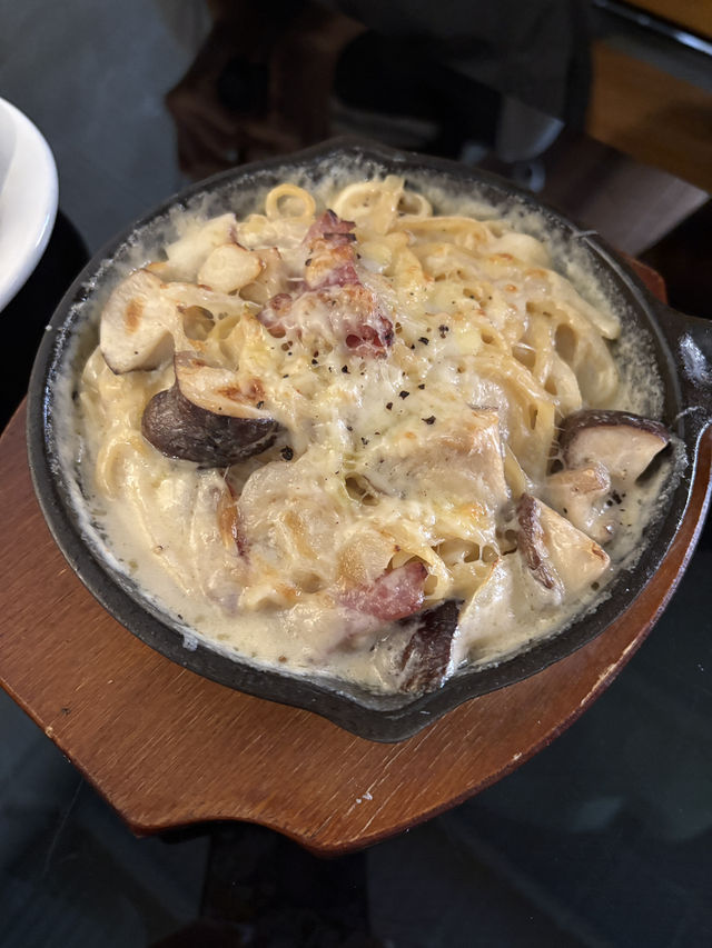 문래동 올데이 브런치 ’솔트앤페퍼‘🍟🍞🥩🥖