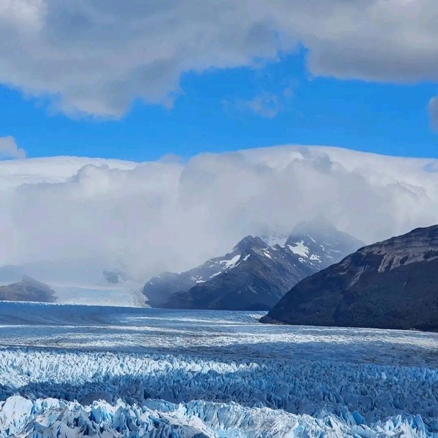 Perito Moreno National Park – A Journey Into Patagonia’s Heart