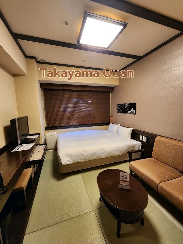 Takayama Ouan