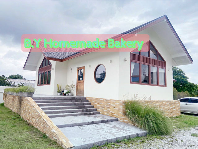 B.Y. Homemade Bakery
