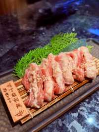 台南日本頂級燒肉-箱舟燒肉