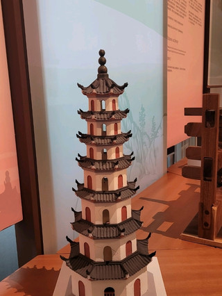 漫步亞洲文明博物館，探索亞洲的信仰與宗教