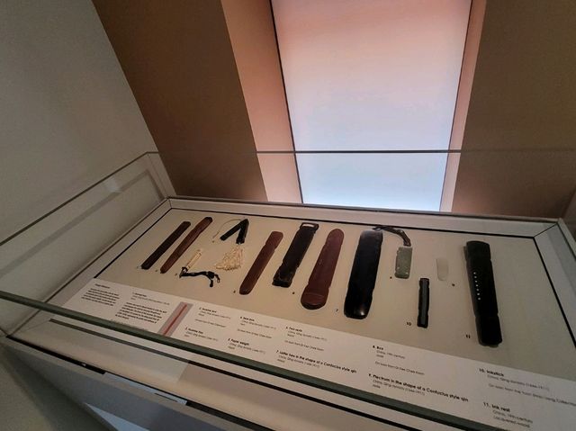 Discovering the Sound of Asia at the Asian Civilisations Museum
