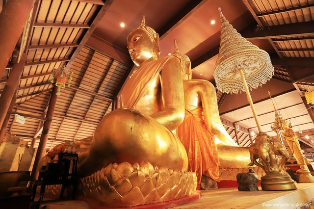 วัดมหาธาตุวรวิหาร ราชบุรี