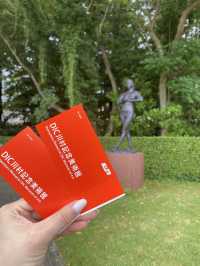 【美術館めぐり1日旅】自然と写実の贅沢時間