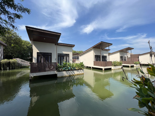 Woda Villa & Spa: A Resort-Style Oasis with Private Pool Luxury