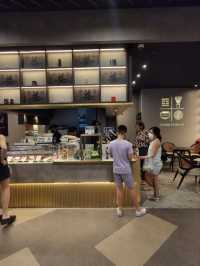 🇸🇬Haven for Matcha Lovers🍵Tsujiri Premium Great World