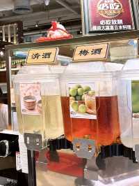 🎏放題又又又升級‼️連油鹽焗膏蟹都任你食🦀