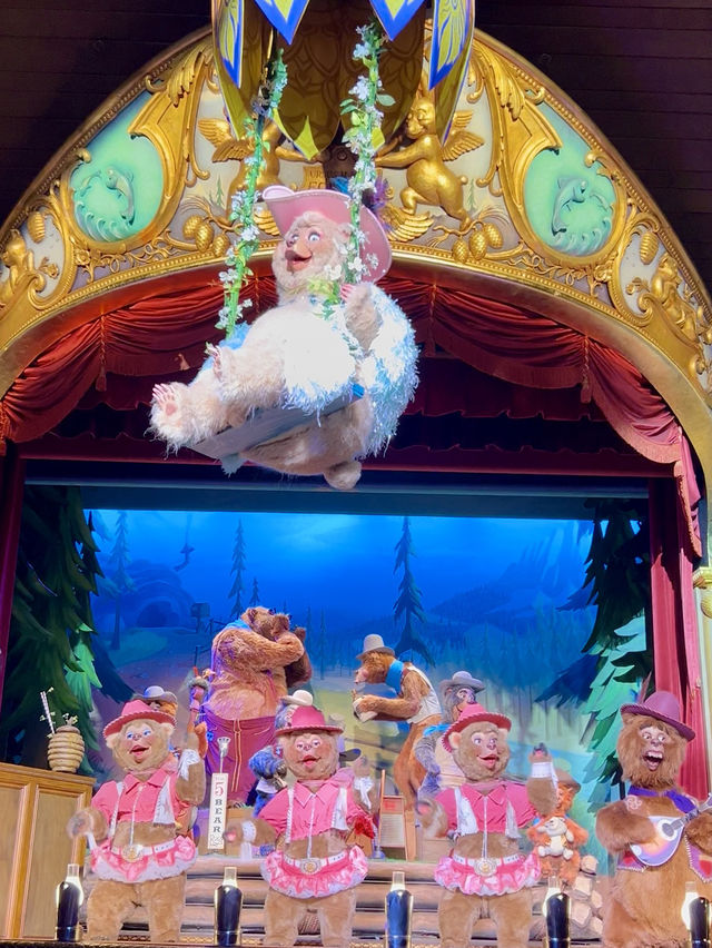 Disney Dreams Come True: A Day at the Kingdom!
