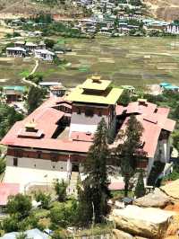 Paro, Bhutan: A Sacred Valley of Serenity and Stories