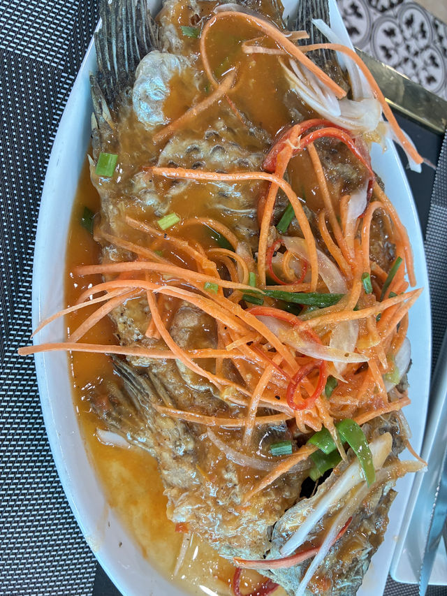 ハロン湾クルーズ！