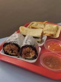 Hidden Breakfast Gem at Chinatown Complex: 1030 Breakfast Shop