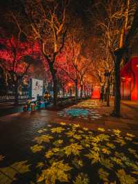 Beijing’s Trendiest Playground: Style, Shops, and Sips at Sanlitun Taikoo Li