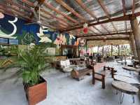 Panbil Nature Reserve: A Thrilling Jungle Workout with Stunning Rewards