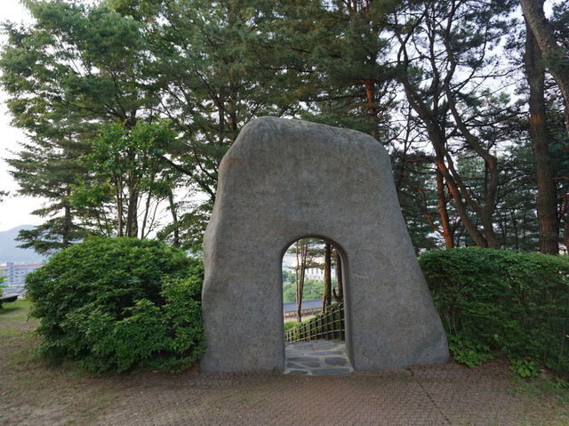 황새바위순교성지 여행자들의 필수코스 추천