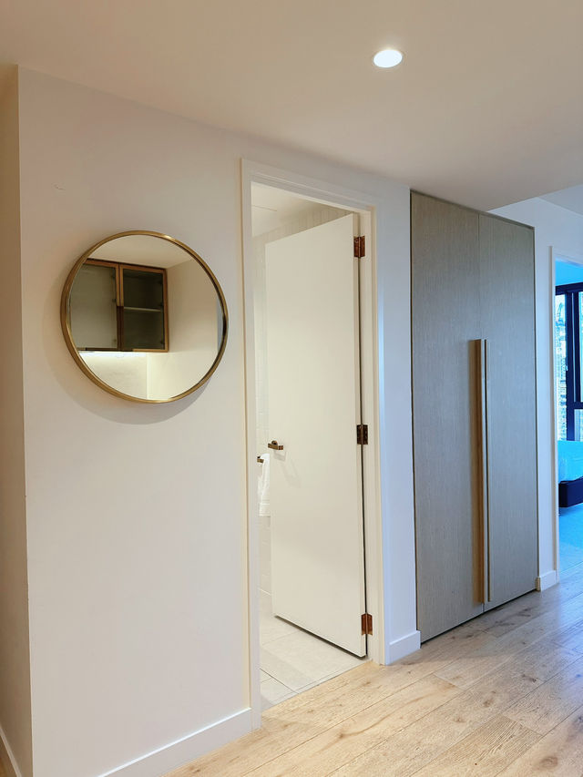【墨爾本住宿】大推性價比現代化公寓酒店Collins House Apartments by CLLIX 【墨爾本住宿】大推性價比現代化公寓酒店Collins House Apartments by CLLIX