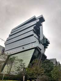 "The Canton Fair's Crown Jewel: Where Business Meets Luxury"
