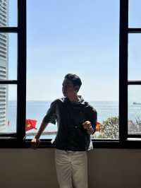 Vung Tau beach