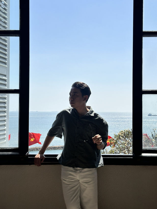 Vung Tau beach