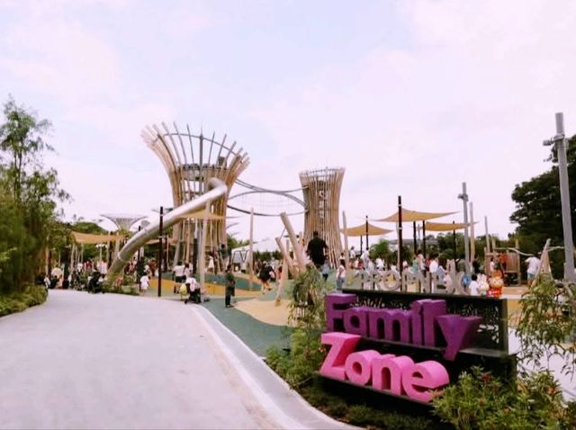 Family Zone