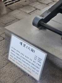부담 없이 걷고, 바다 풍경에 취하는 야외 데이트 코스입니다