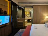 🌟 VIE Hotel Bangkok – A Stylish Urban Escape in the Heart of Bangkok 🏙️💎