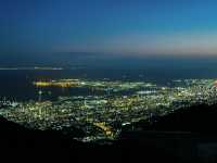 A day trip to Kobe from Osaka