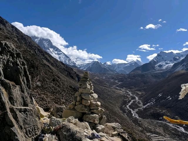 Next-Level Nature, Straight-Up Epic