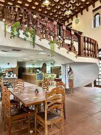 From Iran with Love: Rediscovering Home-Cooked Soul at Convivencia Cafe