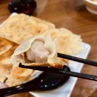 沒有粽子也沒關係，吃餃子過節也剛剛好