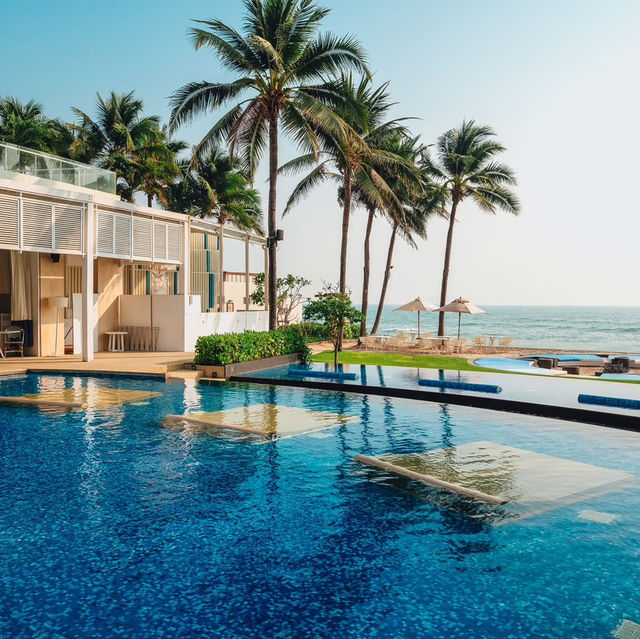 InterContinental Hua Hin Resort 