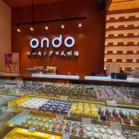 🥐 Cheras Must-Visit Japanese Bakery｜The Famous ONDO from Penang is Finally in KL!