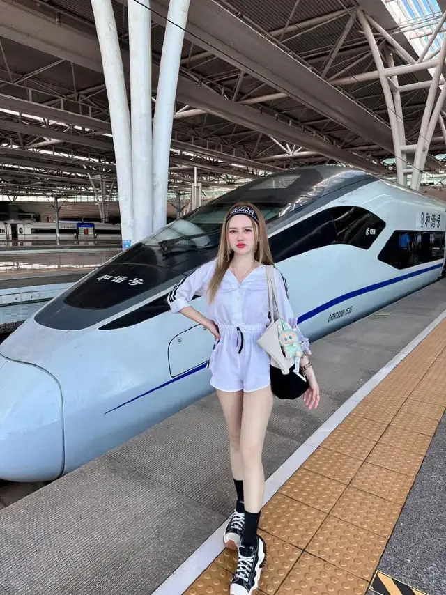 Shanghai and Hangzhou Trip: EP.3 Exploring Hangzhou