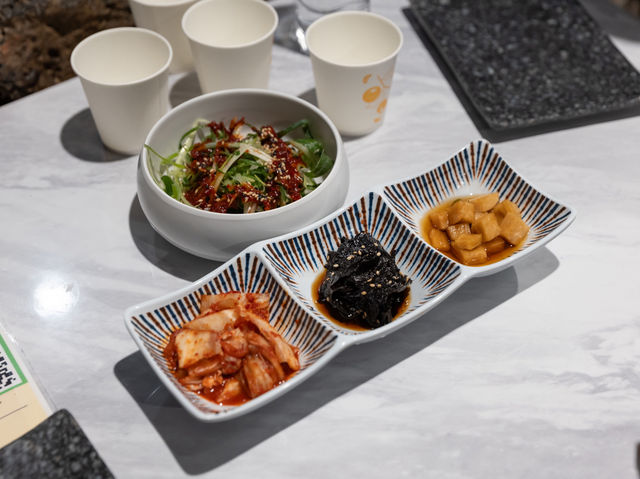 제주 흑돼지 맛집 작산 애월흑돼지 쯔양도 반한곳🐷
