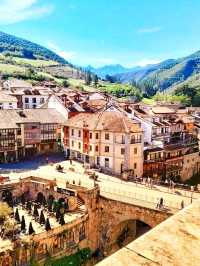 Picos de Europa – Spain’s Wild Heart of Peaks and Valleys