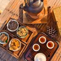 何處茶室 x 端午節的茶聚好去處