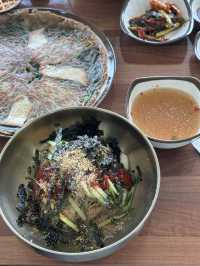 경산 하양사람이라면 모를 수 없는 메밀마을!
